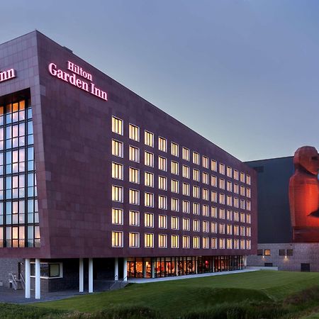 Hilton Garden Inn Leiden Ngoại thất bức ảnh