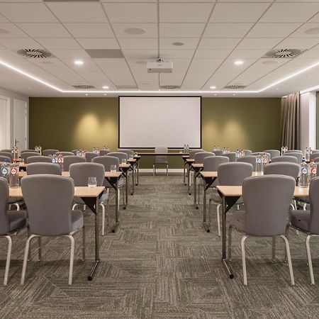 Hilton Garden Inn Leiden Ngoại thất bức ảnh