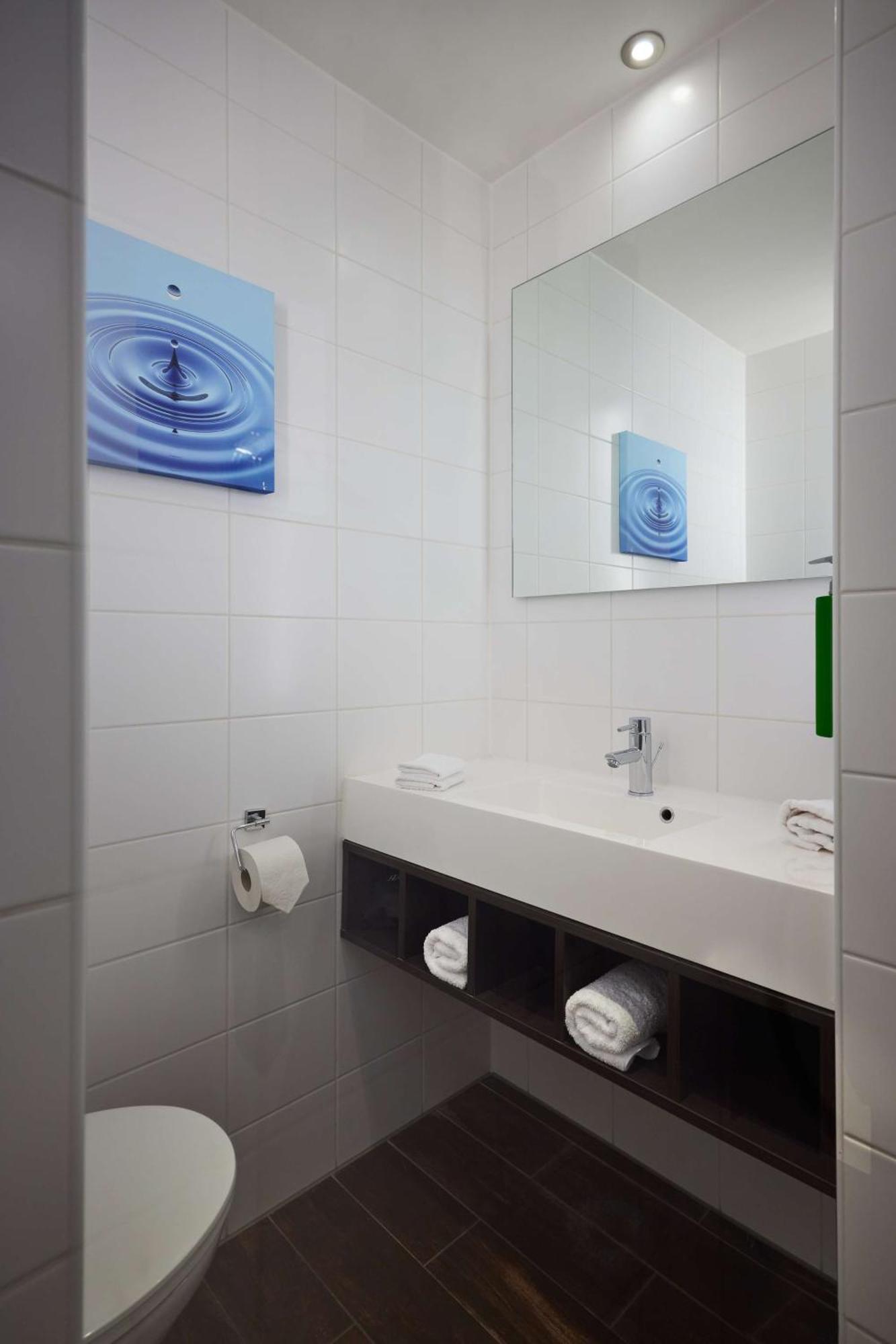 Hilton Garden Inn Leiden Ngoại thất bức ảnh