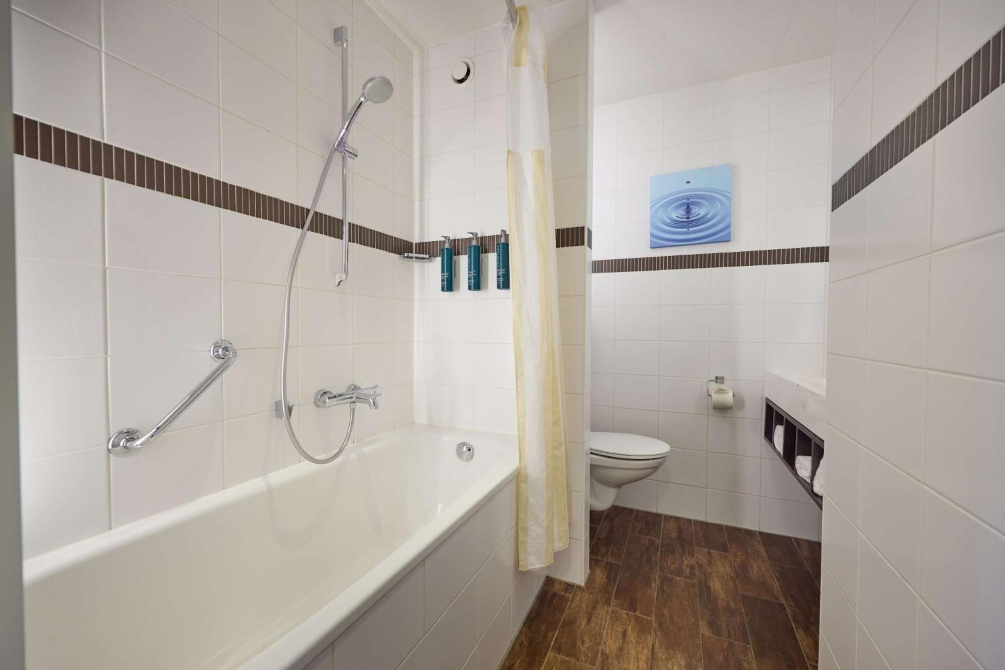 Hilton Garden Inn Leiden Ngoại thất bức ảnh