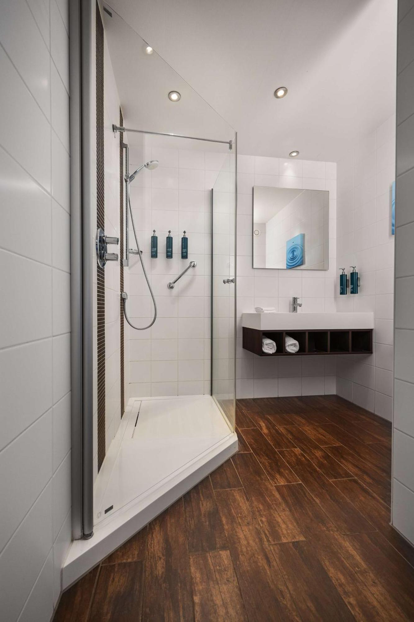 Hilton Garden Inn Leiden Ngoại thất bức ảnh
