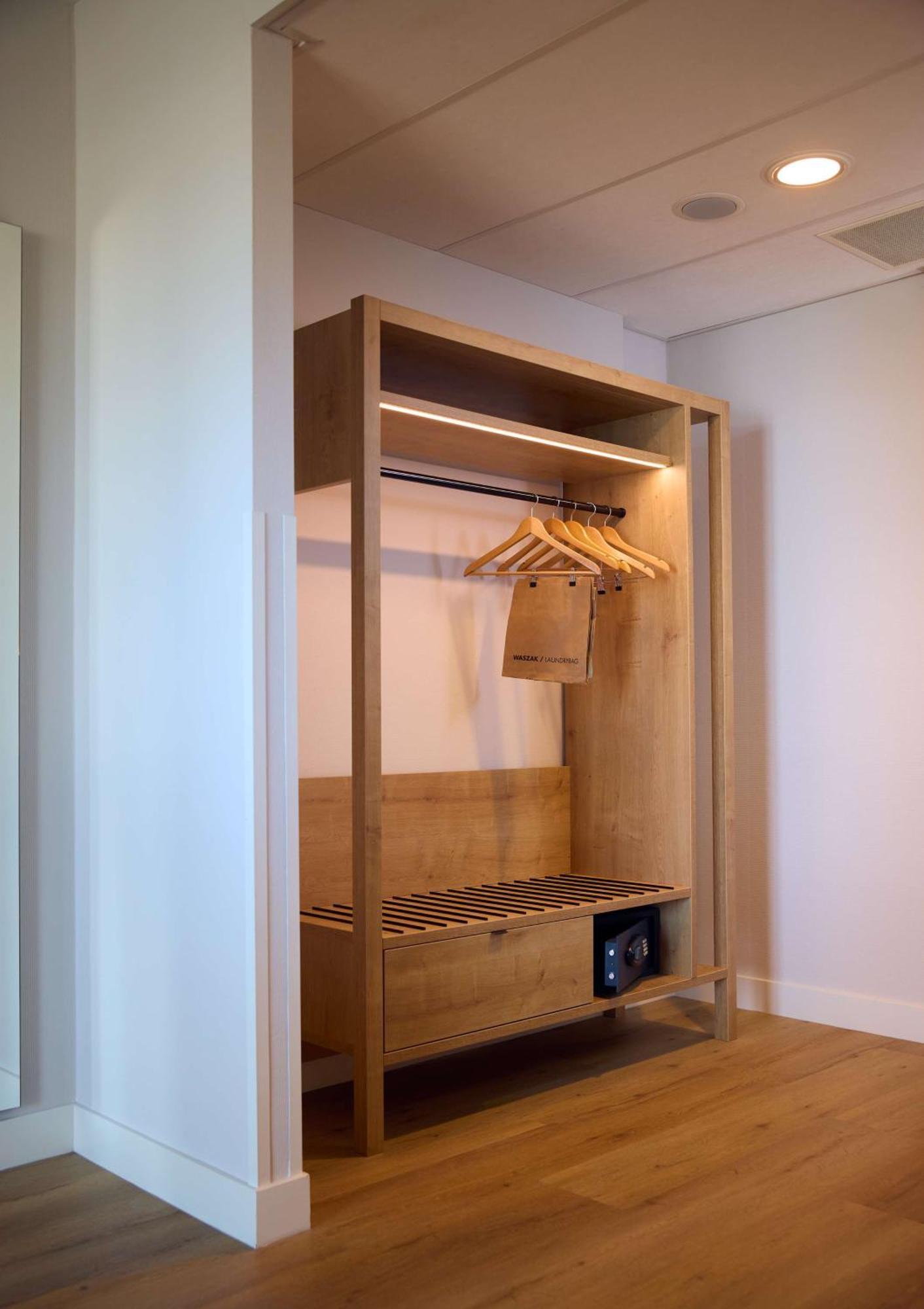 Hilton Garden Inn Leiden Ngoại thất bức ảnh