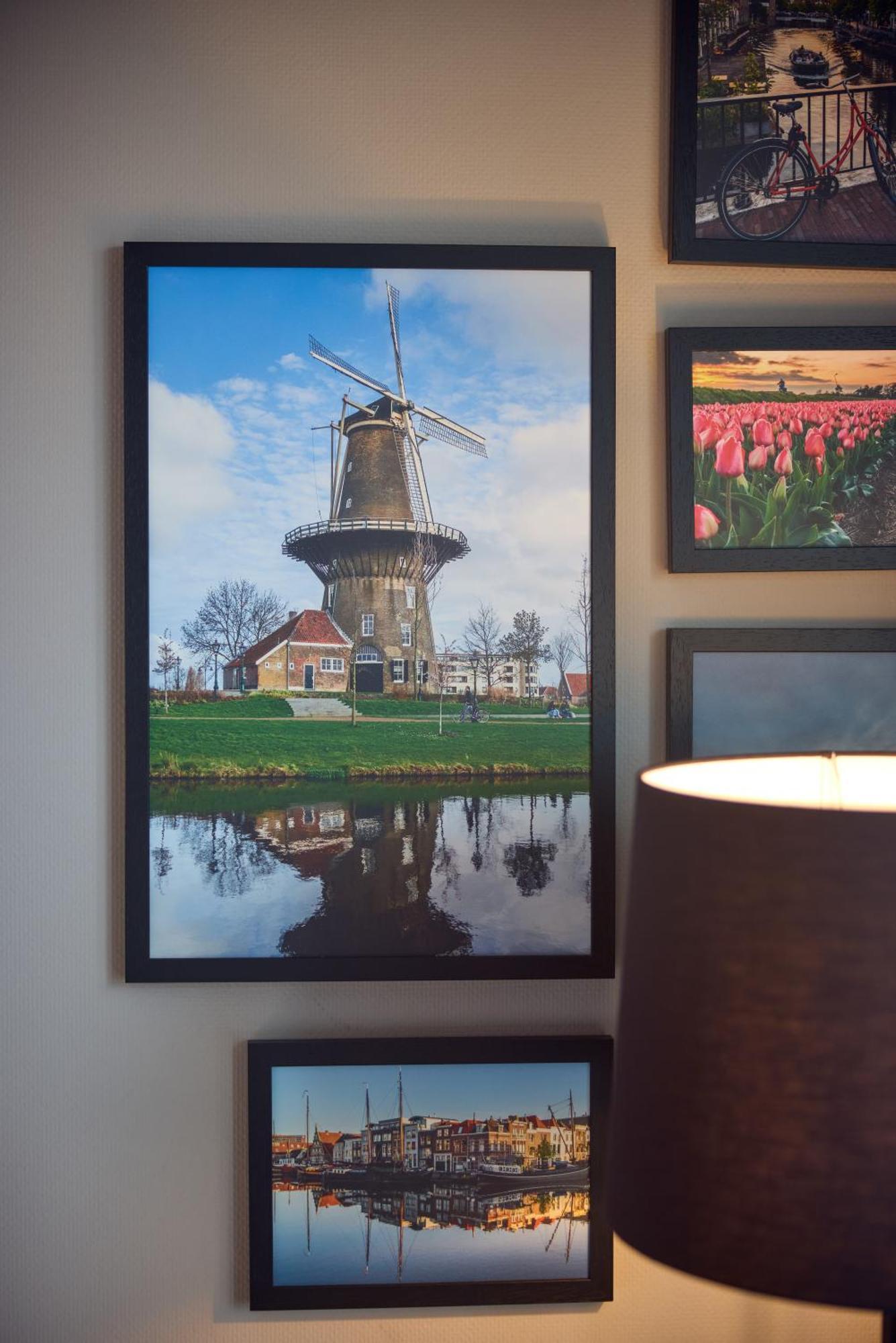 Hilton Garden Inn Leiden Phòng bức ảnh