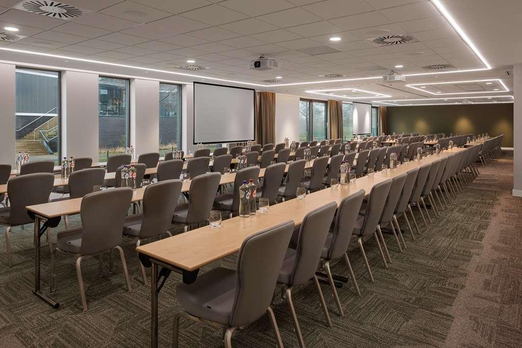 Hilton Garden Inn Leiden Tiện nghi bức ảnh