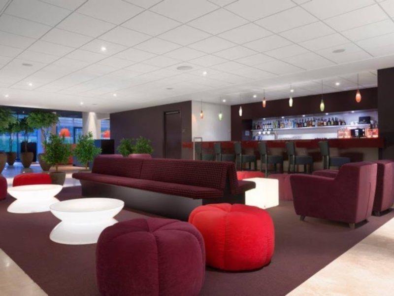 Hilton Garden Inn Leiden Ngoại thất bức ảnh