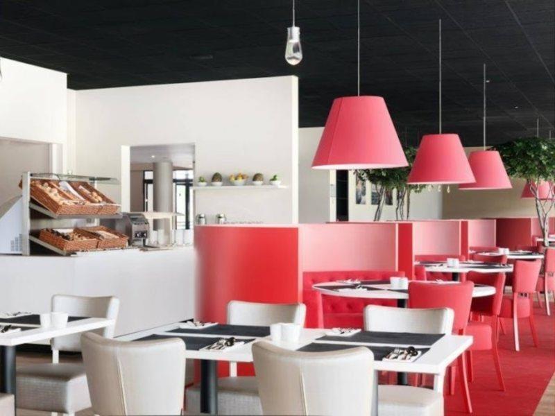 Hilton Garden Inn Leiden Ngoại thất bức ảnh