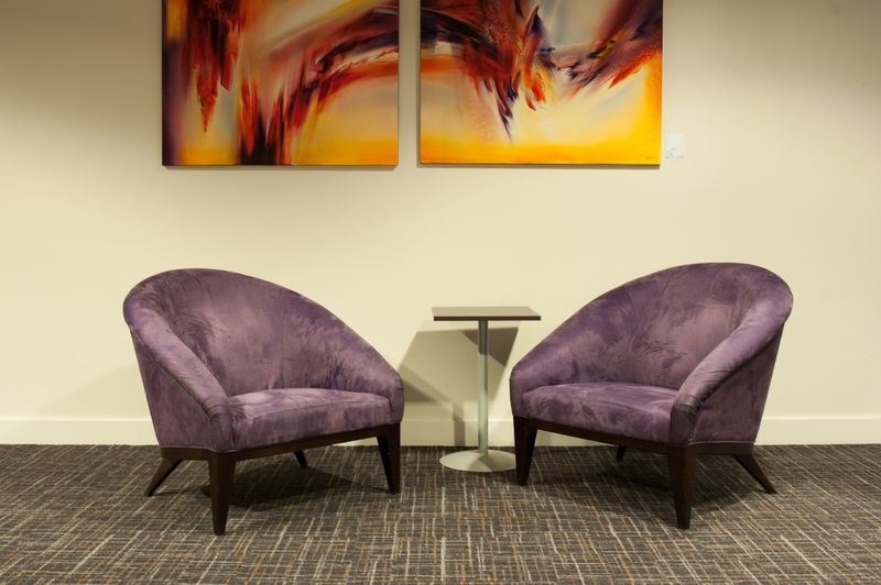 Hilton Garden Inn Leiden Ngoại thất bức ảnh