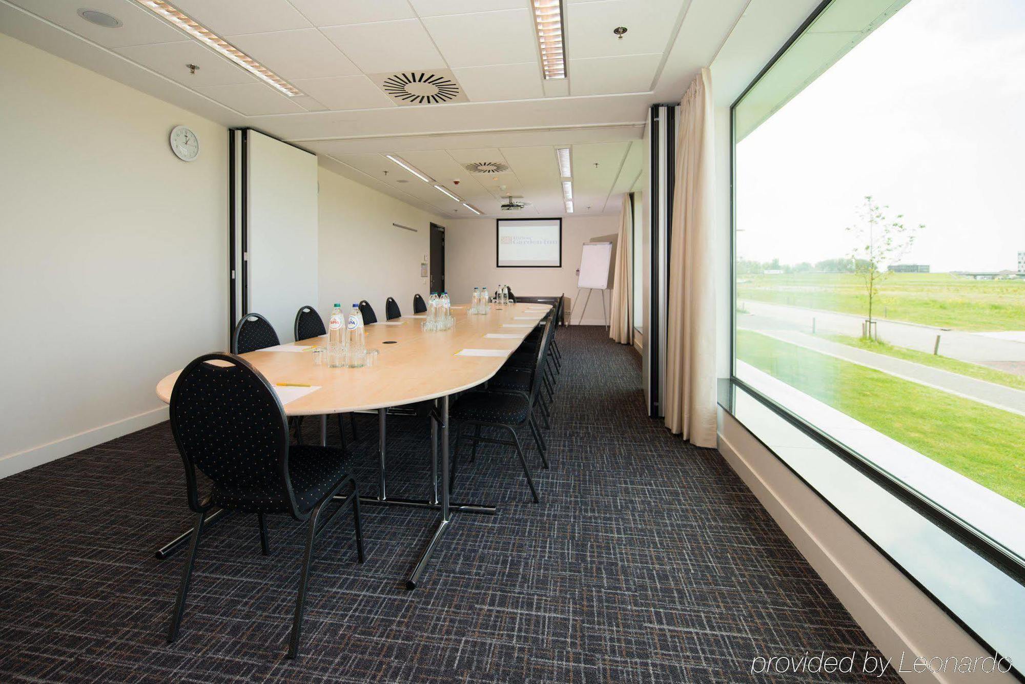 Hilton Garden Inn Leiden Ngoại thất bức ảnh