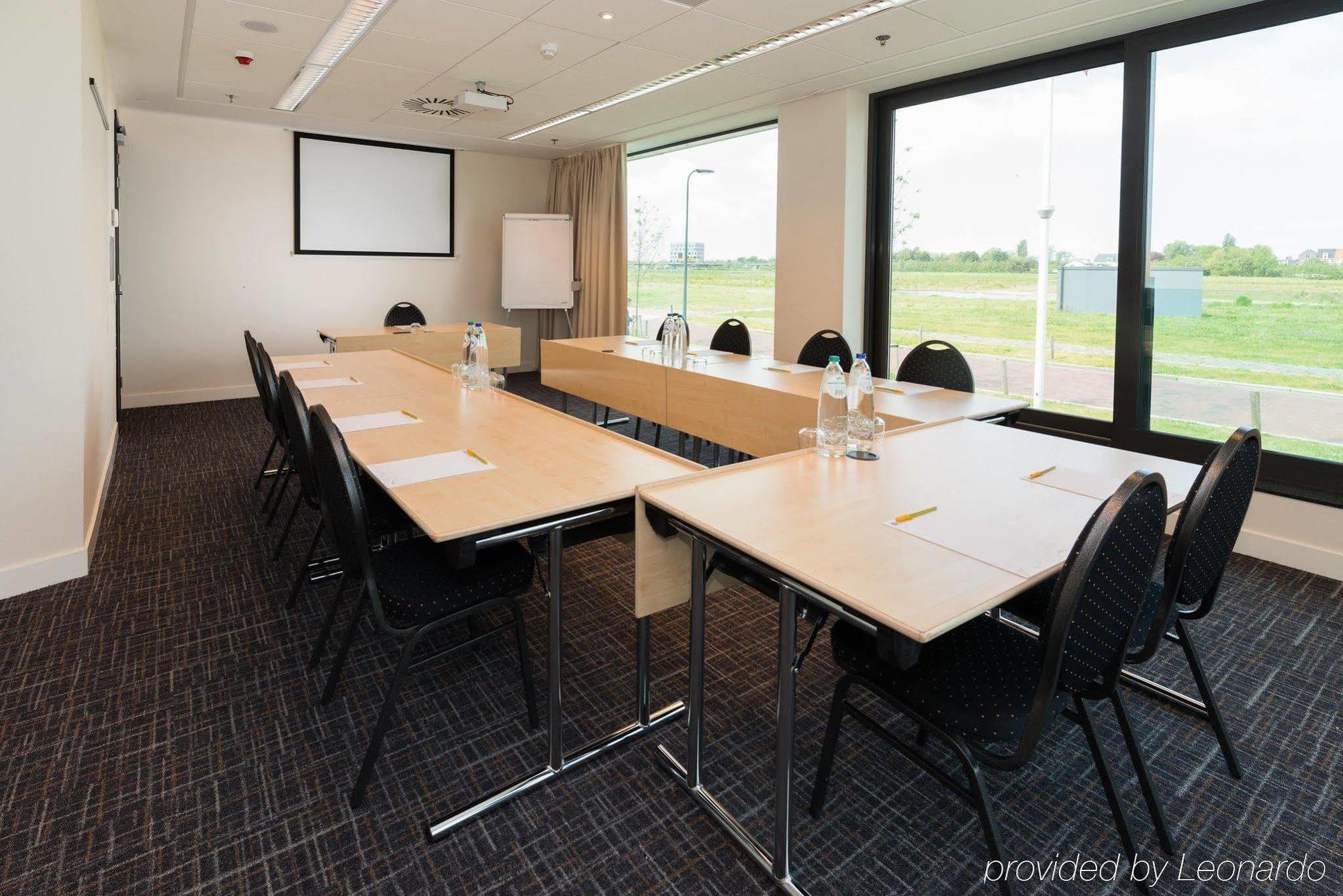 Hilton Garden Inn Leiden Ngoại thất bức ảnh
