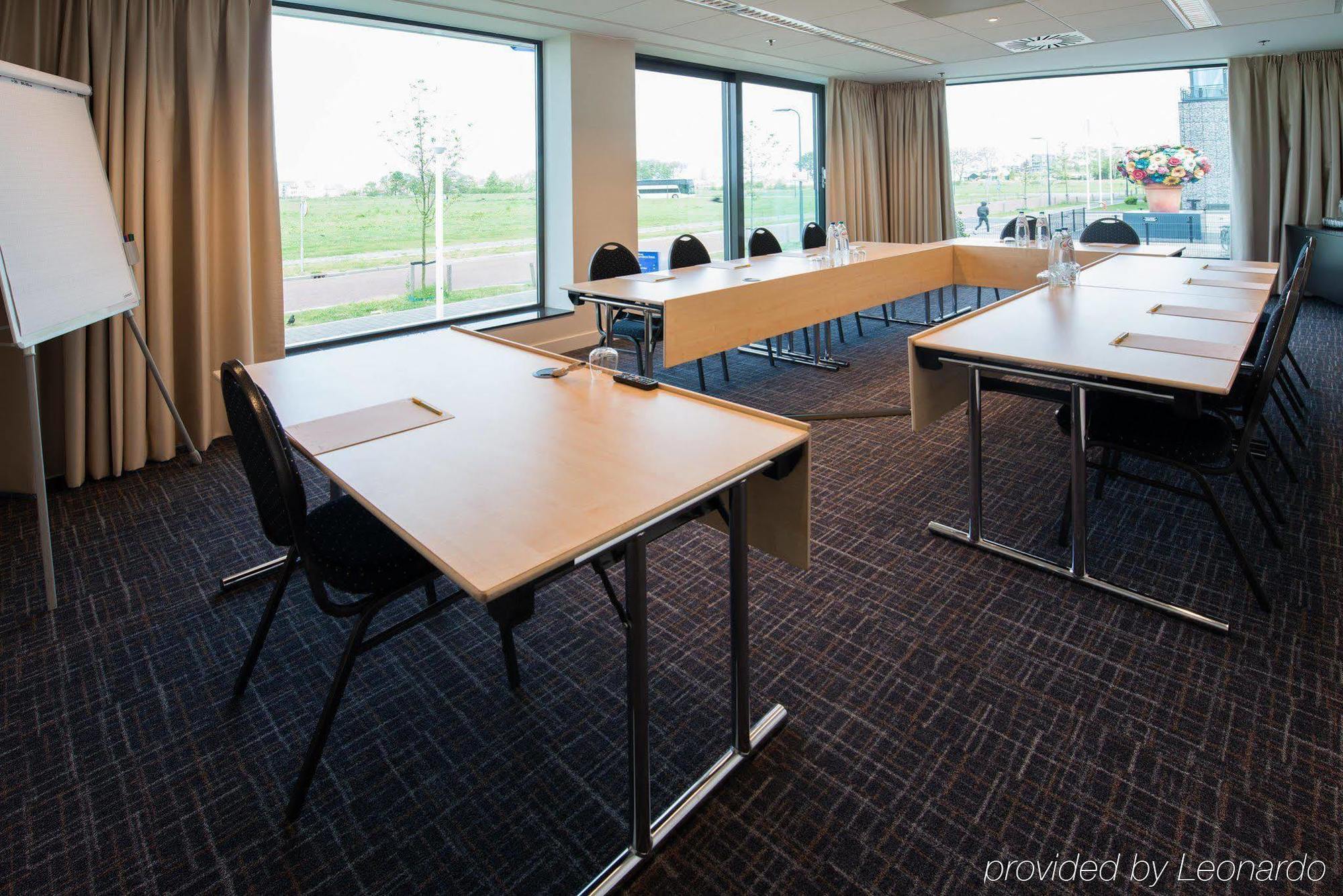 Hilton Garden Inn Leiden Ngoại thất bức ảnh