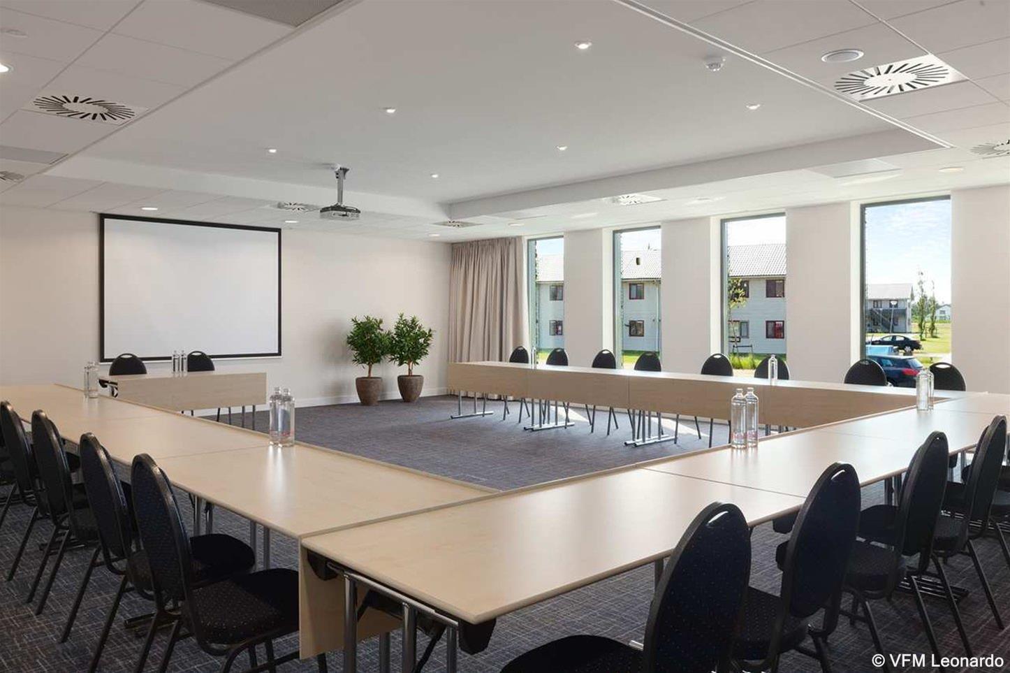 Hilton Garden Inn Leiden Ngoại thất bức ảnh
